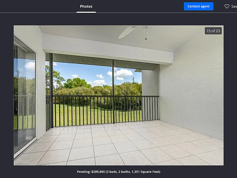 22741 Sandy Bay Dr #201 — Photo 11