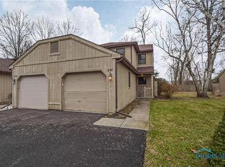 2761 Sweetbriar Ct #2761, Toledo, OH