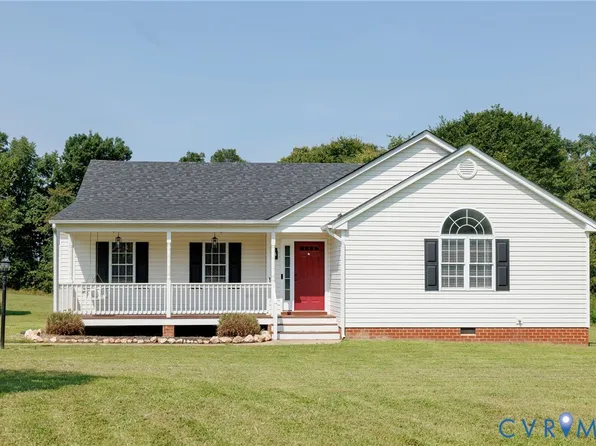17190 Appaloosa Ct, Amelia Court House, VA 23002