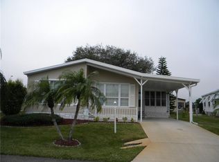7694 Fox Hunter Cir #0, Micco, FL 32976
