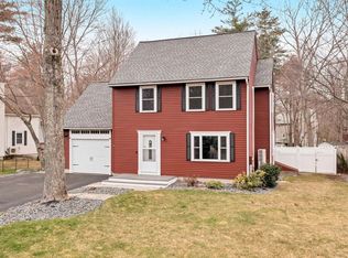 14 Donovan Dr, Derry, NH 03038