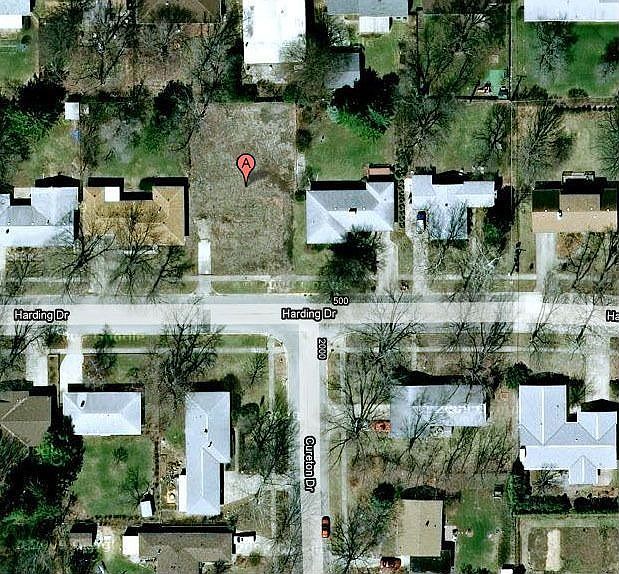 2nd image of 604 Harding Dr
