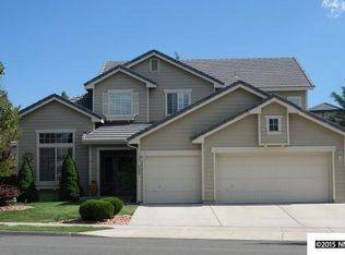 6567 Copper Ann Dr, Sparks, NV