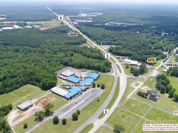 204 N Main St, Richburg, SC 29729