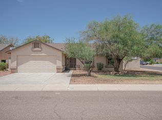 1702 W Onyx Rd, Phoenix, AZ 85021