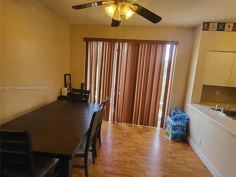 820 NE 212th Ter #6 — Photo 9