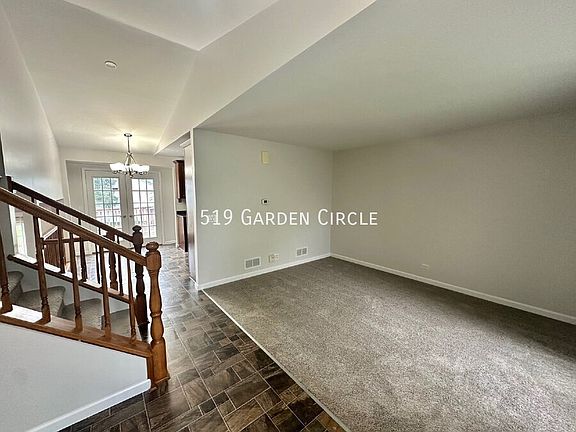 2nd image of 519 Garden Cir