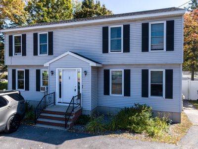 3 Industrial Park Road, Saco, ME, 04072
