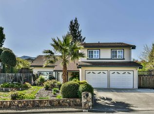 121 Mount Shasta Ct, Clayton, CA