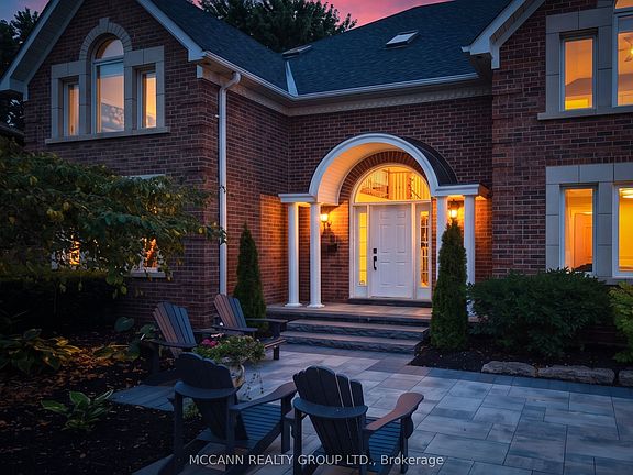 2nd image of 89 Blackcreek Trl