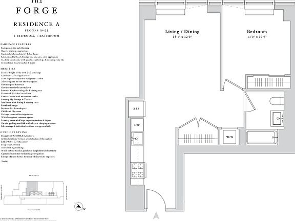 2nd image of 4428 Purves St APT 30A