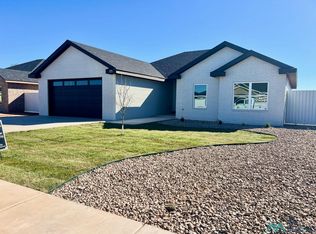 125 Middleton, Clovis, NM 88101