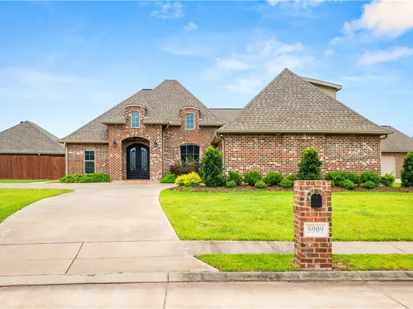 5909 Osage Dr, Alexandria, LA 71303