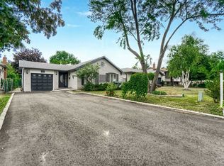20 Glenforest Rd, Brampton, ON L6S1K6