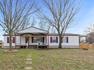 2001 Island Cir, Kemp, TX 75143