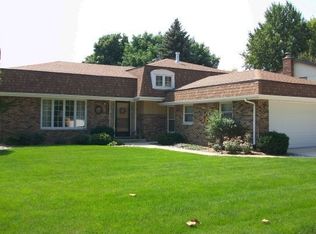 8617 145th Pl, Orland Park, IL 60462