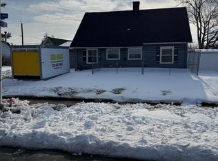 80 Brooklawn Dr, Willingboro, NJ 08046