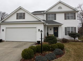 50639 Yorkview Dr, Granger, IN