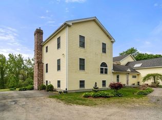 271 Boston Post Rd #1, Sudbury, MA 01776