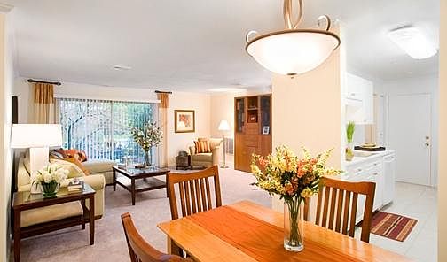 2nd image of 4 Norwest Dr #1214F