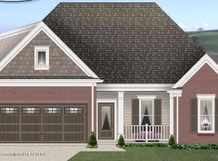 2071 S Jefferson Loop, Hernando, MS 38632