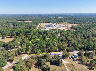 0 Little Egypt Rd LOT 1-2, Conroe, TX 77304