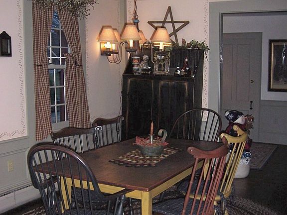 Dinning Room