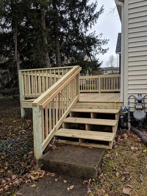 3 bed, 1 bath Home- Available August 2027! — Photo 3