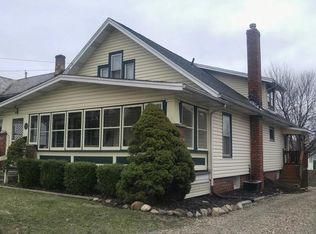 817 Spink St, Wooster, OH 44691