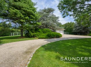 11 Winding Way, Water Mill, NY 11976