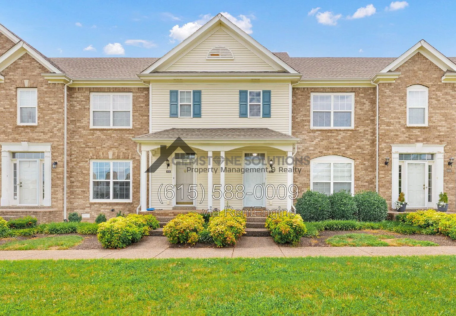 2 bed, 2.5 bath, 1151 sqft, $1,650 — Photo 1