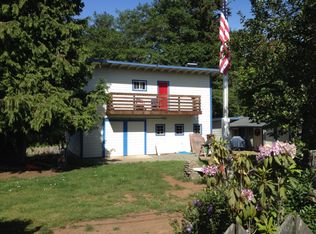 425 Kern St, Crescent City, CA 95531