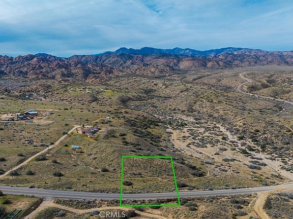 4th image of 5190 Pioneertown Rd Lot 178