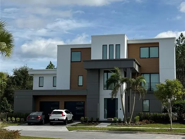 7271 Norrish Ct, Orlando, FL 32827