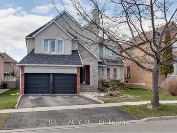 1255 Heritage Way, Oakville, ON L6M 2X7
