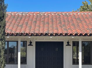 1580 Monarch Dr, Santa Ynez, CA 93460