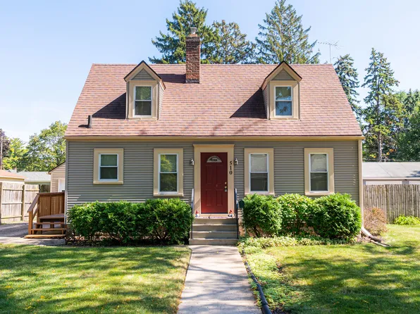 510 S 6th St, Dekalb, IL 60115