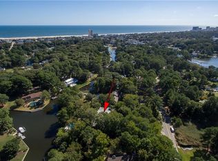 456 Goodspeed Rd, Virginia Beach, VA 23451