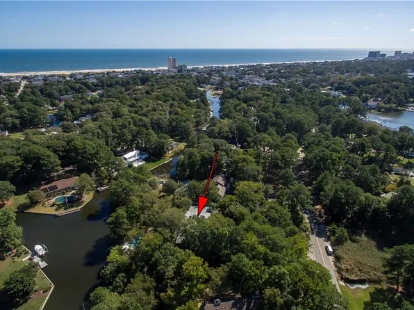 456 Goodspeed Rd, Virginia Beach, VA 23451