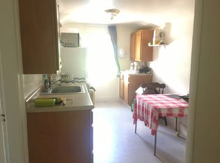 486 West Ave APT 3A, Pawtucket, RI 02860