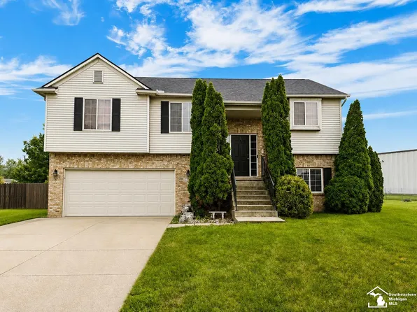 155 Caribou Run, Dundee, MI 48131