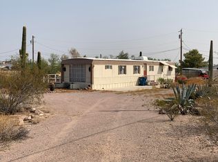 279 N Cortez Rd, Apache Junction, AZ 85119