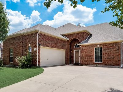 106 Troy Ln, Red Oak, TX, 75154
