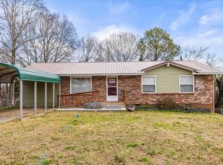 1306 Fernwood Dr, La Fayette, GA 30728