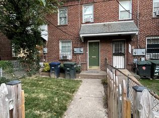 1831 Corcoran St NE APT 1, Washington, DC 20002