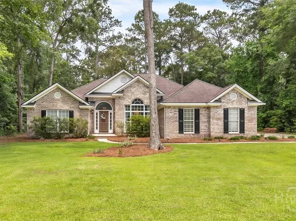 150 Laurenburg Drive, Richmond Hill, GA 31324