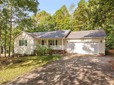 106 Silkgrass Way, Clayton, NC, 27527