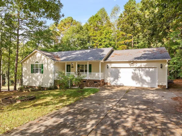 106 Silkgrass Way, Clayton, NC 27527