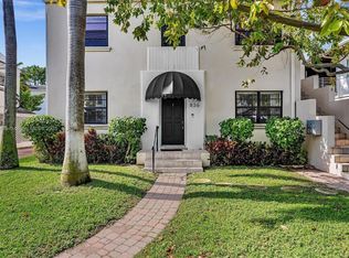 Garden Sub Amd, Miami Beach, FL 33140