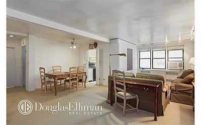 Sold by Douglas Elliman